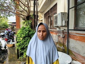 Kisah Tutik Muliani, Guru Tunanetra di Denpasar yang Dulu Tak Diizinkan Sekolah