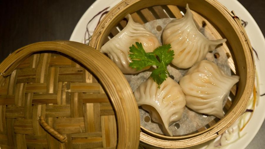 Dimsum.