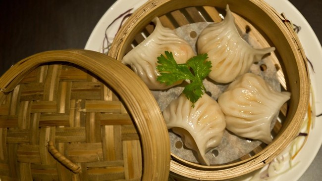 China Atur Dimsum, Resto Wajib Ngaku Bikin Handmade atau Mesin
