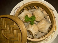 Dimsum.