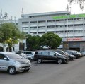 RSPAD Gatot Soebroto. (Dok. detikcom)