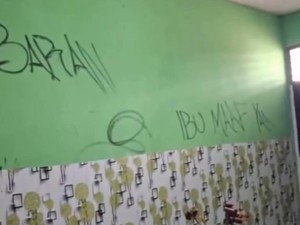 Curi 14 Laptop-Tulis Pesan Maaf di Ruang Kepsek, 7 Remaja Sorong Selatan Diciduk