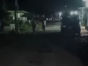 Polisi Antisipasi Aksi Balasan Buntut Sopir Pikap di Malakaji Gowa Ditikam