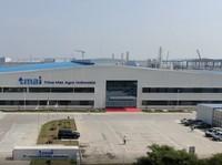 Trina Mas Agra Indonesia