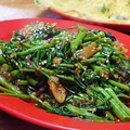 Tumis kangkung. Pixabay)