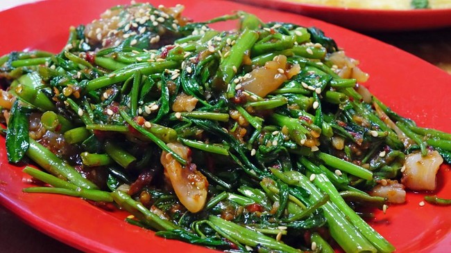 Jangan Konsumsi Seafood Bersamaan 7 Makanan Ini, No.5 Paling Mengejutkan