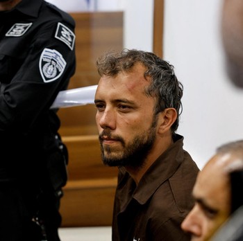 Israel Perpanjang Tahanan 2 Aktivis Sumud Flotilla, Ini Sosoknya