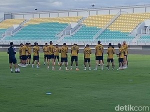 Jamu Isenmulang Kalteng, Bhayangkara FC Lampung Bidik 3 Poin Perdana