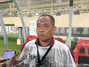 Derby DIY PSS Vs PSIM, Bupati Sleman Lobi Fans-Pemkot Jogja