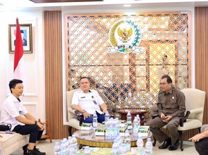 Percepat Pelayanan, DPRD Jabar Tekan Pusat Soal Pemekaran