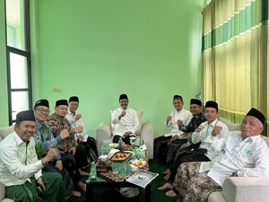 Gus Ipul Tegaskan Muktamar NU Akan Digelar Agustus 2026