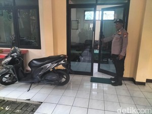 Kronologi Kades Buncitan Sidoarjo Ditemukan Tewas Tak Wajar di Ruang Kerja