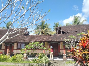 Regrouping 4 SD di Tabanan Tinggal Tunggu SK Bupati
