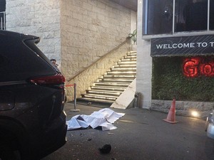 Fakta-fakta Pemuda Madiun Tewas Lompat dari Lantai 20 Hotel Surabaya