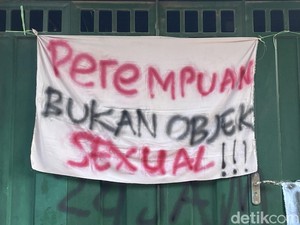 Ulah Bejat Pendiri Ponpes di Pati, Klaim Keturunan Nabi buat Perkosa Santriwati