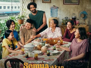 Sinopsis Film Semua Akan Baik-Baik Saja dan Fakta Menariknya