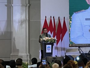 Pramono Undang Prabowo Resmikan Rasuna Said Bebas Tiang Monorel Juni Depan