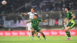 Kalah 0-3, PSIS Semarang Jadi Saksi PSS Sleman Promosi ke Super League