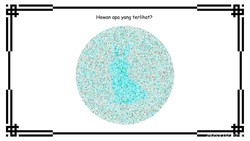 Tebak-tebakan Sembari Cek Mata, Hewan Apa yang Terlihat?