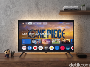 Review Xiaomi TV A Pro 32 2026: QLED Rp 2 Jutaan, Layak Beli?