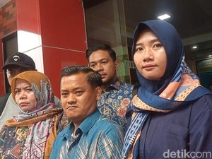 ART Bongkar Kronologi Erin eks Andre Taulany Diduga Lakukan Penganiyaan