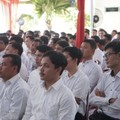 Badan Kepegawaian Negara (BKN ) melakukan proses calon peserta pegawai Koperasi Desa (Kopdes) di Jakarta. (Dok. BKN)