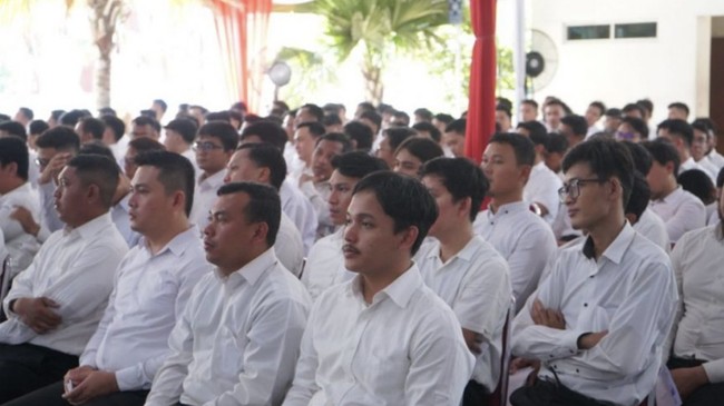 BKN Seleksi Pegawai Kopdes Merah Putih Pakai Sistem CAT, Berlangsung Hingga 12 Mei 2026