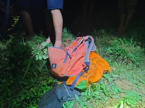 Tak Kunjung Pulang, Parmo Tinggalkan Jejak Misterius di Kuningan