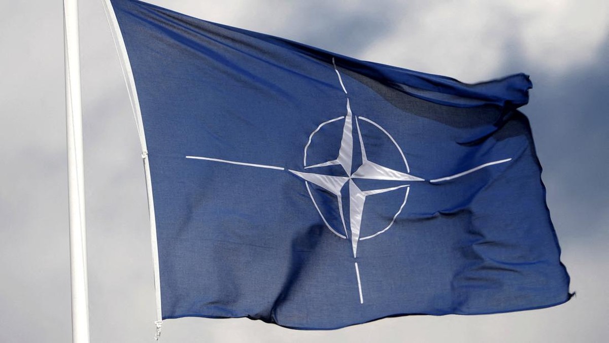 NATO Mulai Panik, AS Mau Tarik Pasukan dari Eropa?