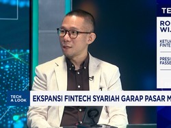 Cara Fintech Syariah Garap Pasar Muslim Digital Saat "Trust Issue" Masih Jadi Masalah