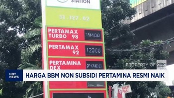 CNBC Indonesia TV