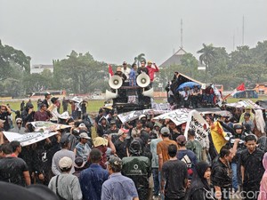 Jerit Warga Bogor Usai Tambang Tutup: Pinjol hingga Nyaris Cerai