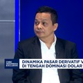 Dominasi Dolar AS Masih Kuat, Apa Efeknya ke Pasar Derivatif Valas?