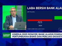 Gak Cuma Industri Halal, Bank Aladin Syariah Incar Bisnis Sosial Finance