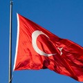 Ilustrasi bendera Turki. (Dok. Pexels)