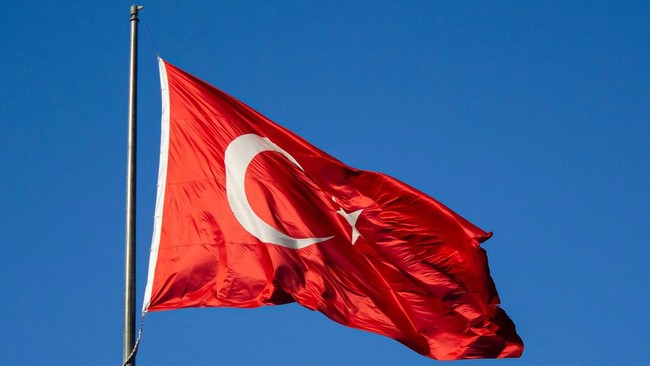 Inflasi Negeri Erdogan "Naik-Naik ke Puncak Gunung", Tembus 32,37%