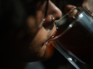 Bukan Cuma Air Putih, Ini 5 Minuman Penunjang Umur Panjang