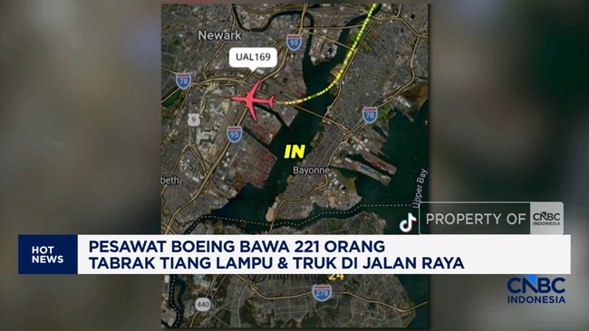 Video: Iran Warning Keras Trump - Geger Tanker Iran Bobol Blokade