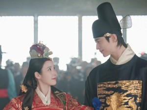 7 Drakor 2026 Berhasil Tembus Rating Dua Digit di TV Korea