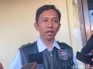 Berkas Anggota DPRD Medan Tersangka Keroyok Tetangga Diserahkan ke Jaksa