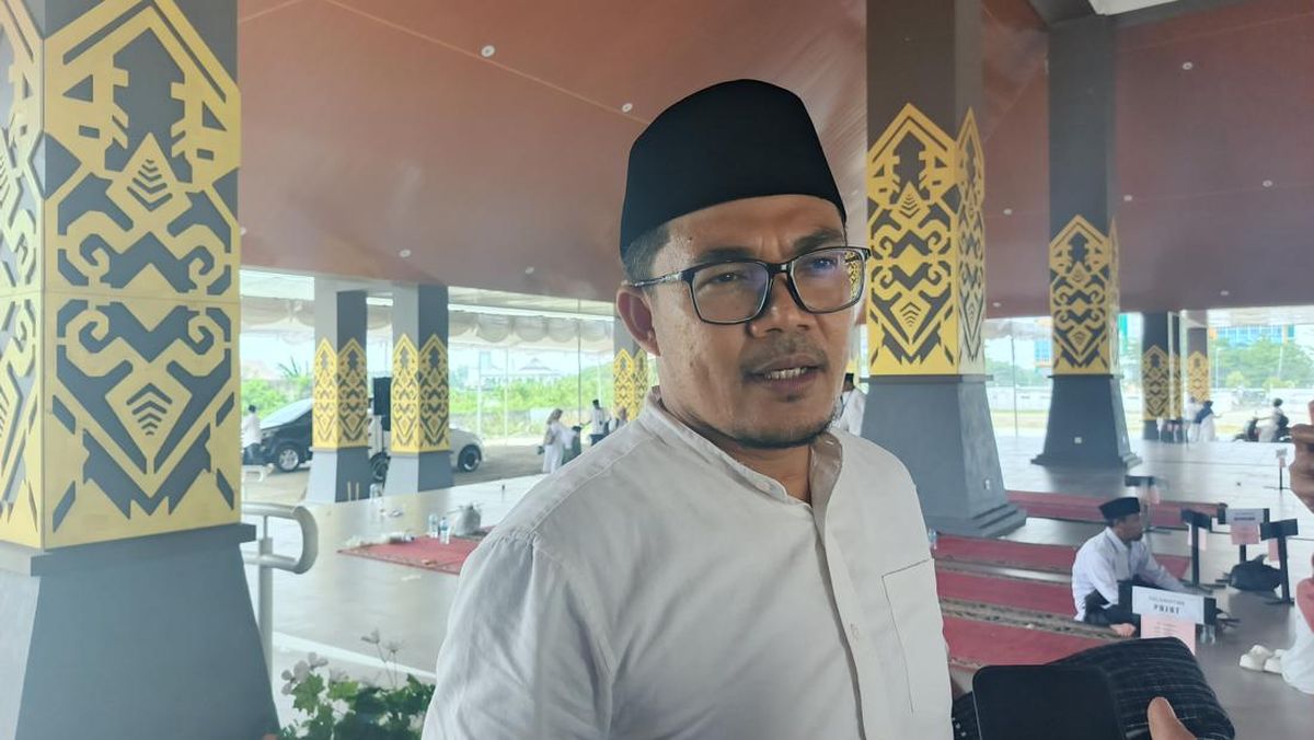 Hasil Uji Lab Sampel MBG Pemicu 352 Siswa Keracunan Belum Keluar
