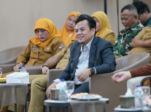 Sinergi DPRD Kota Bogor dan Menaker Siapkan Talenta Digital di UIKA