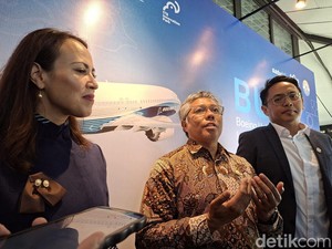 Kolaborasi ITB-Boeing Bangun Ekosistem Inovasi Teknologi