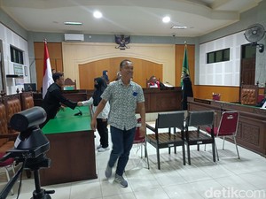 Divonis Ringan, 2 Direktur Korupsi Chromebook Lotim Dihukum 7,5 dan 7 Tahun