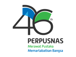 HUT ke-46 Perpusnas Tahun 2026: Tema dan Logo Peringatan