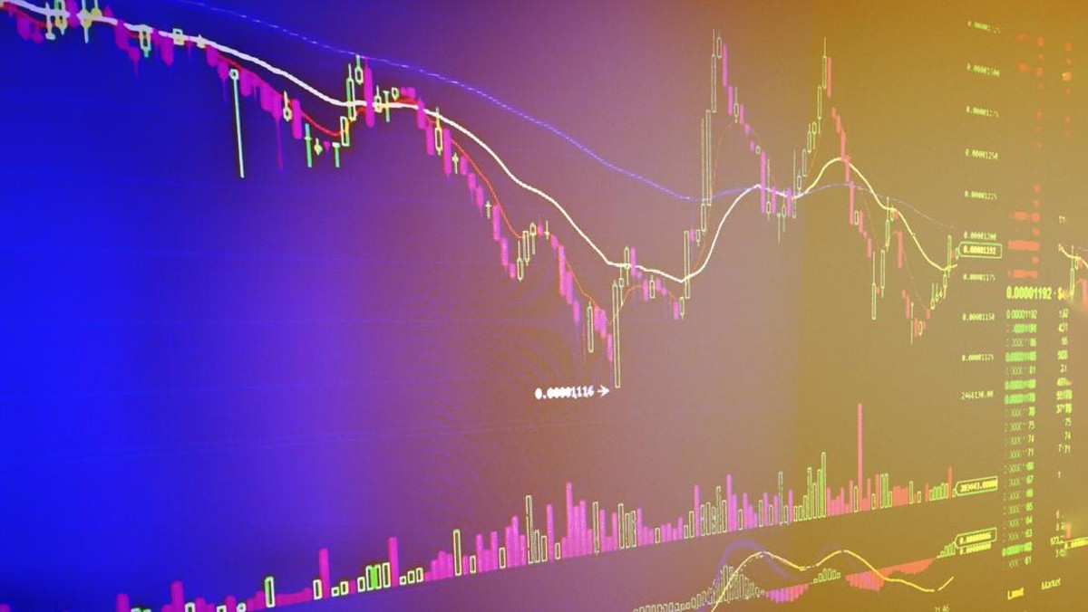 IHSG Tertekan Tajam, Intip 5 Rekomendasi Saham Potensi Cuan Hari Ini