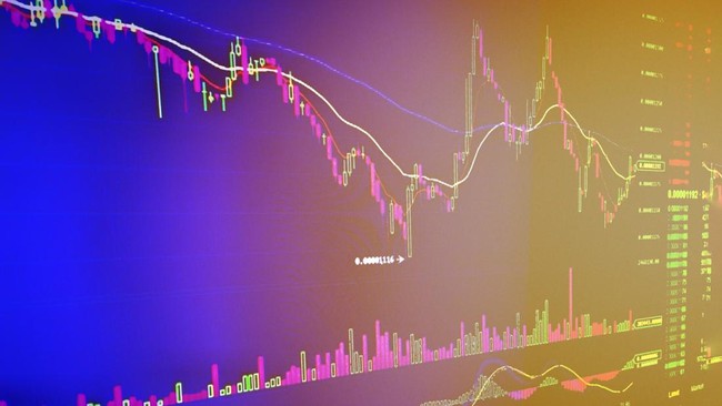 IHSG Tertekan Tajam, Intip 5 Rekomendasi Saham Potensi Cuan Hari Ini