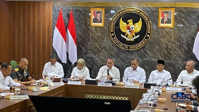 Tengkulak Bakal Tak Dipedulikan-Bansos Bebas Bocor, Ini Penyebabnya