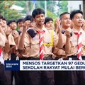 Mensos Targetkan 97 Gedung Sekolah Rakyat Beroperasi Juli 2026