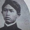 Menteri Keuangan pada awal pemerintahan negara Republik Indonesia (RI) Samsi Sastrawidagda. (Dok. Kemenkeu)